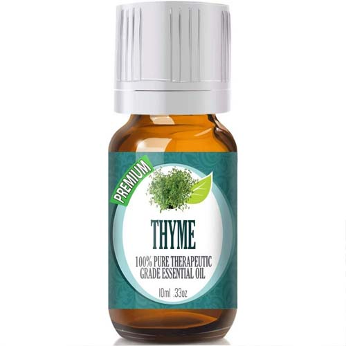 Thyme Oil